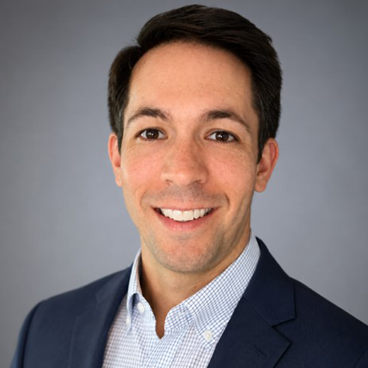 Photo of Wes Duncan