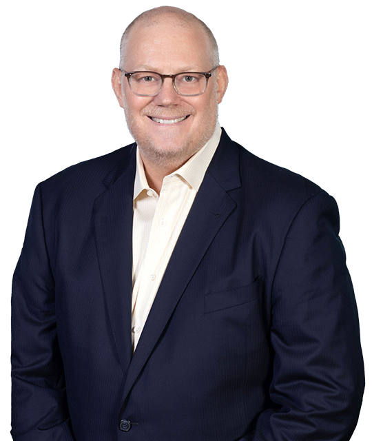 Profile picture for William L. Barlow V, CIMA®, CPWA®