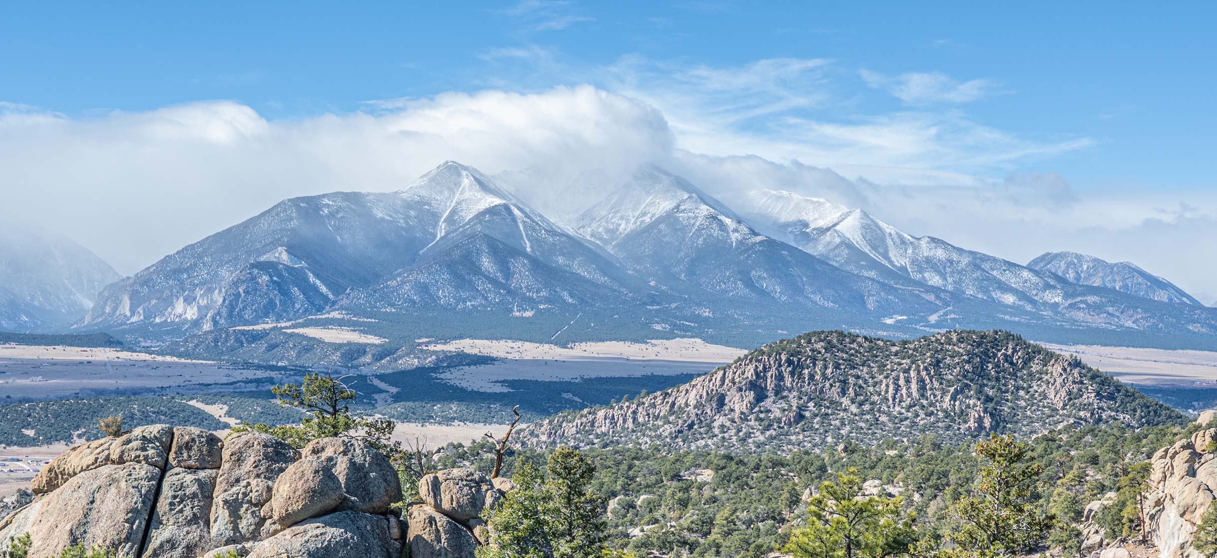Salida, CO