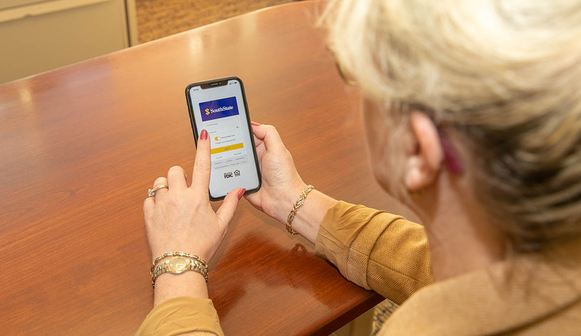 5 Easy Ways to Check Your SouthState Bank Account Balance