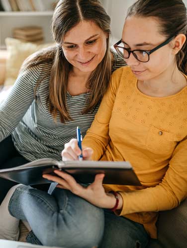 Thumbnail for Setting Up for Success: College Financial Planning Tips for Parents