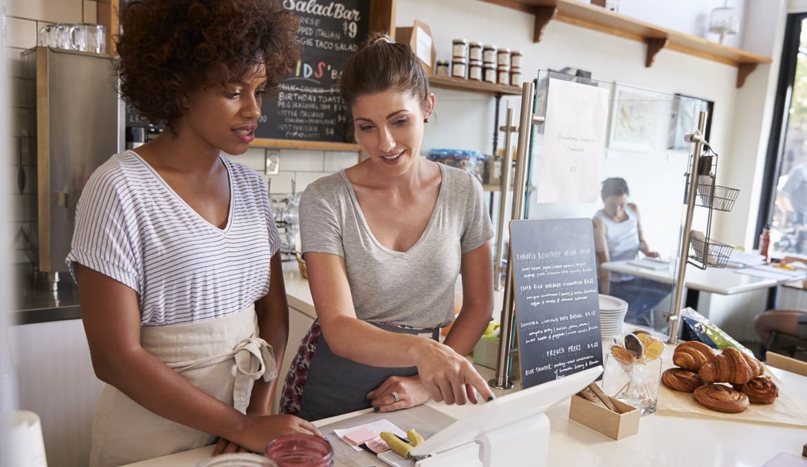 Small business owners plan for transitioning ownership