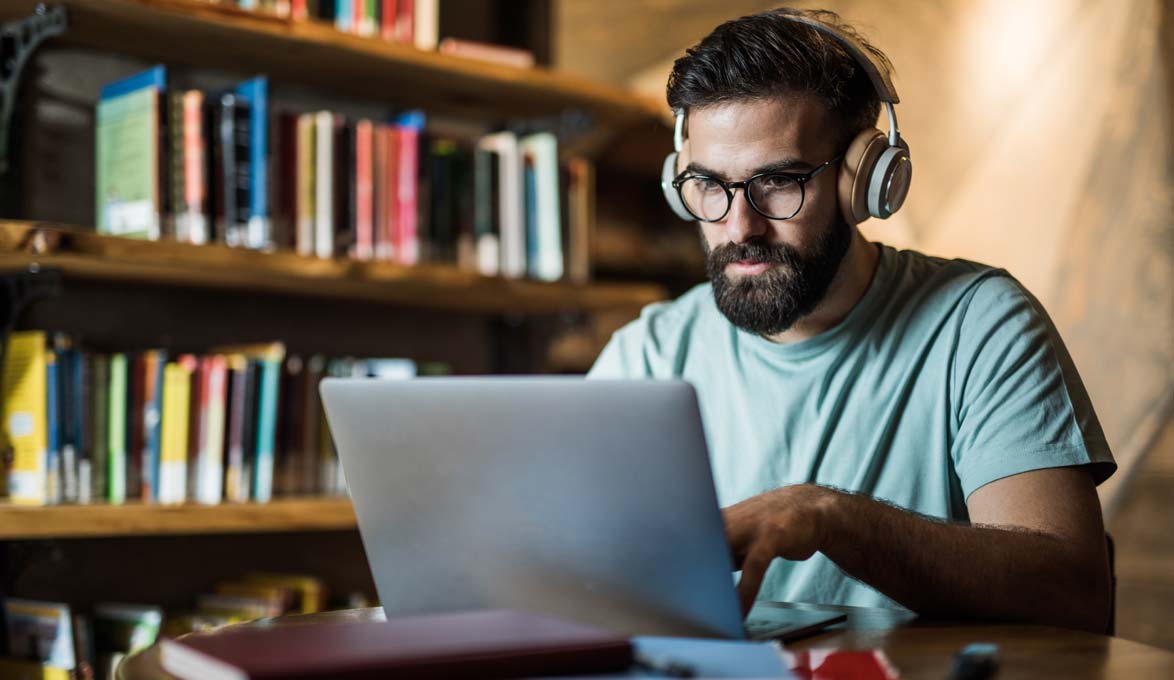 learning about what to do after a cyberattack