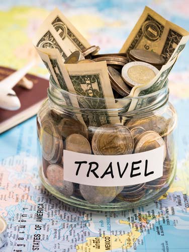 Thumbnail for How to Travel on a Budget in 2025