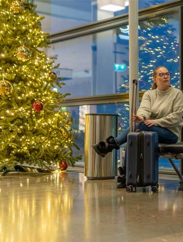Thumbnail for 10 Cybersecurity Tips for Holiday Travelers