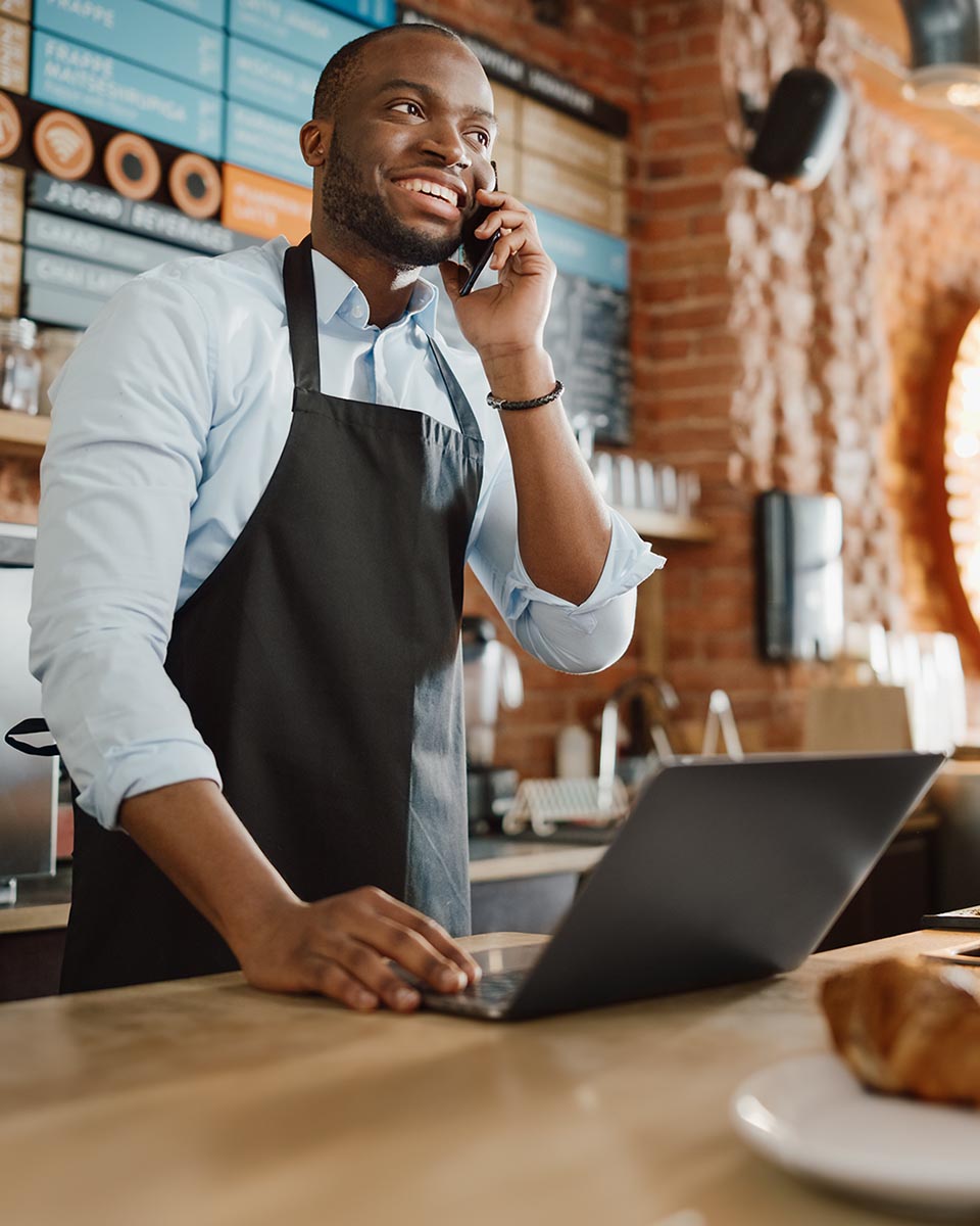 Banner image for ACH Echeck Services