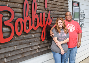 Bobby's BBQ