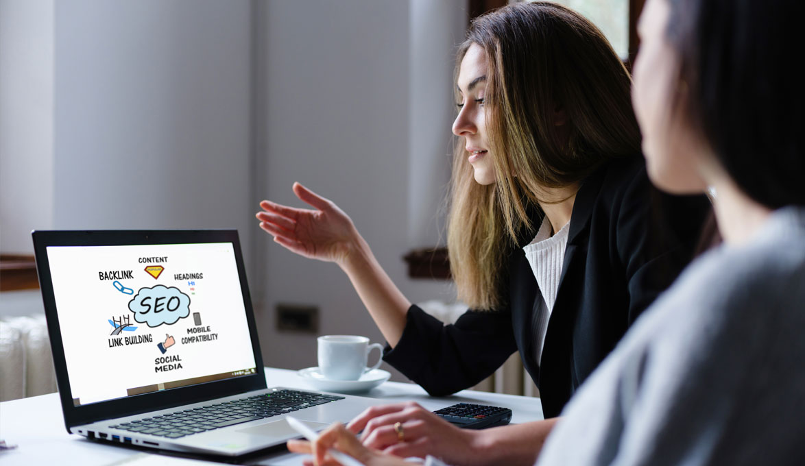 SouthState client learning how to grow online traffic