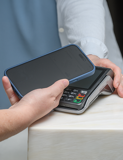 Wireless Terminals