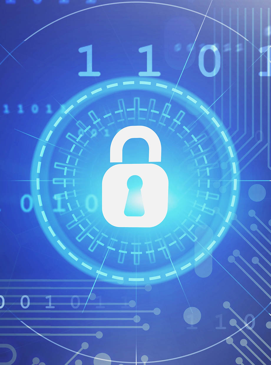 Banner image for PCI Compliance