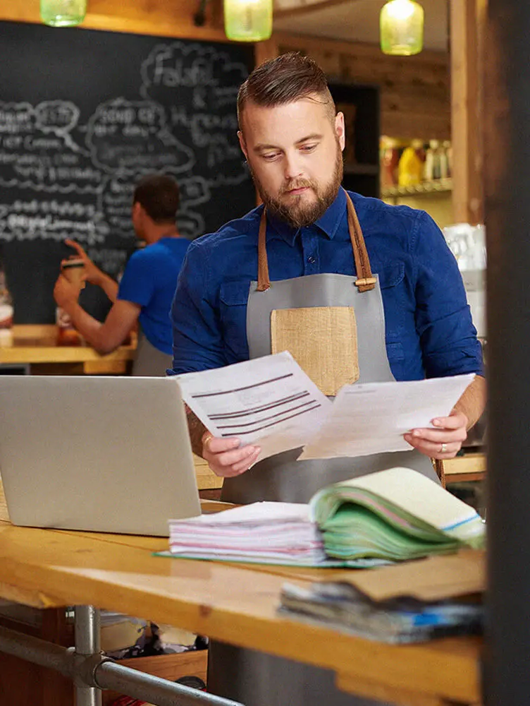 Thumbnail for The Ins and Outs of Cash Flow Management