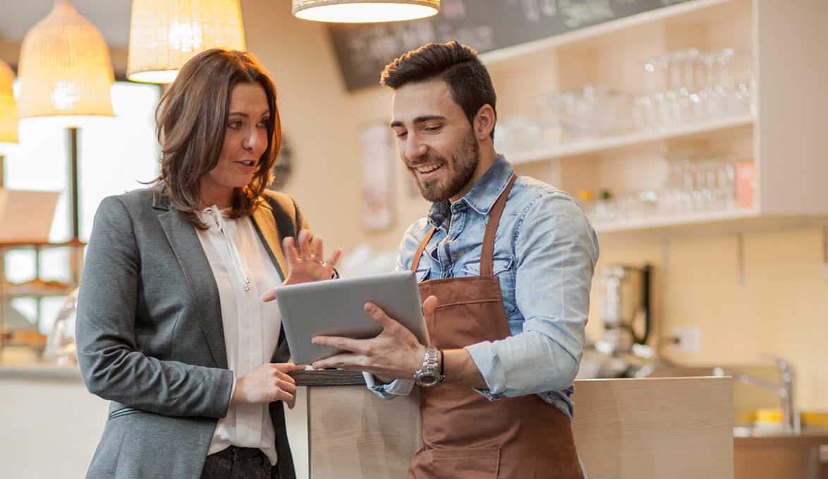 finding an SBA lender for your small business