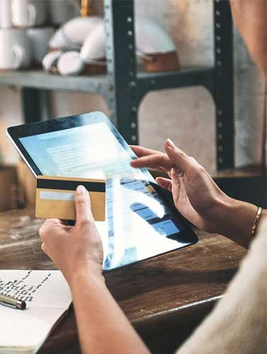 Thumbnail for How to Establish and Maintain Business Credit