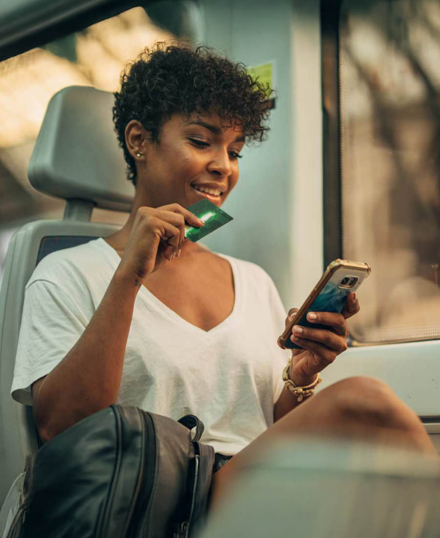 Banner image for Personal Credit Cards