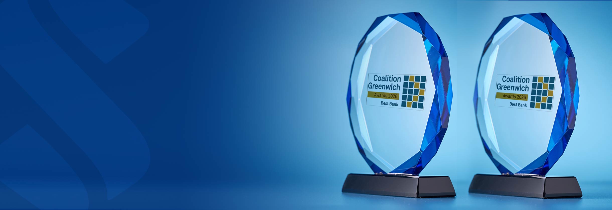 Small Business Crisil Coalition Greenwich Award