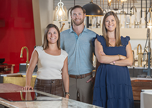 Wilkinson Supply Company