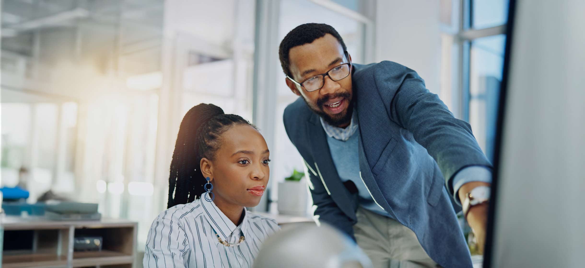 Commercial business owners considering treasury platform options