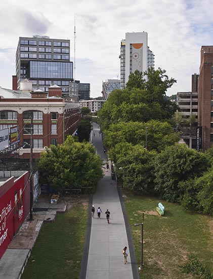 Atlanta Beltline