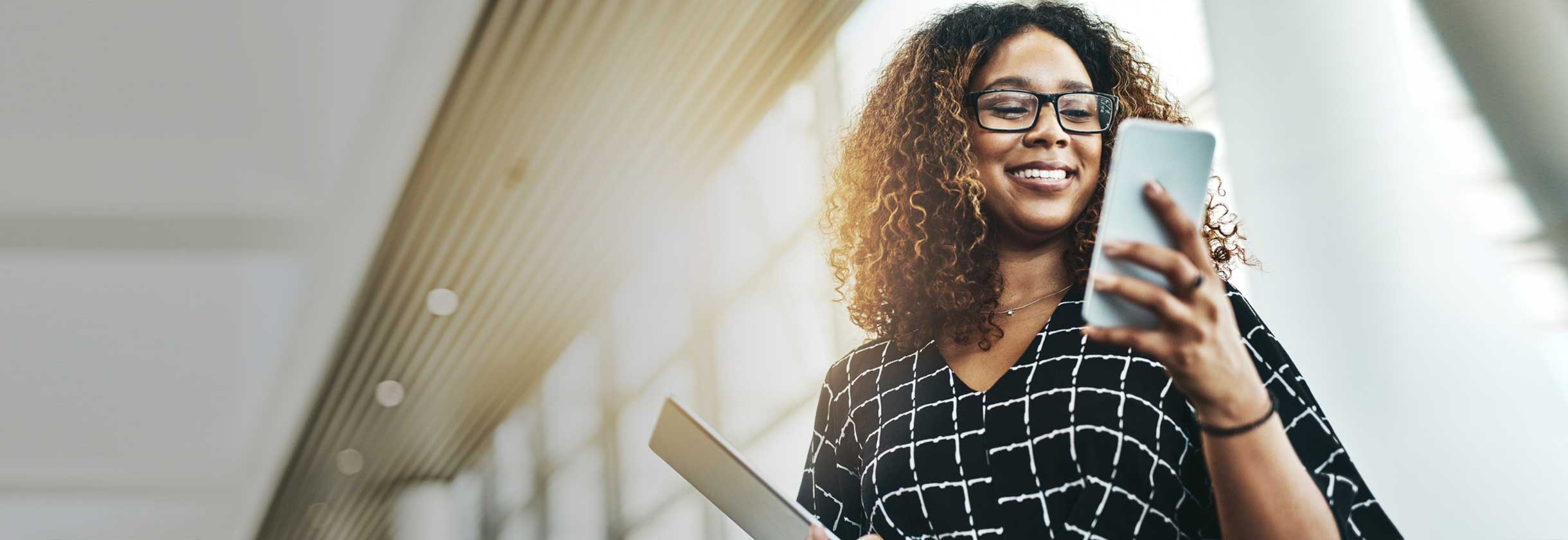 Personal Banking / Small Business