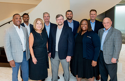 Banner image for Meet Our Franchise Team