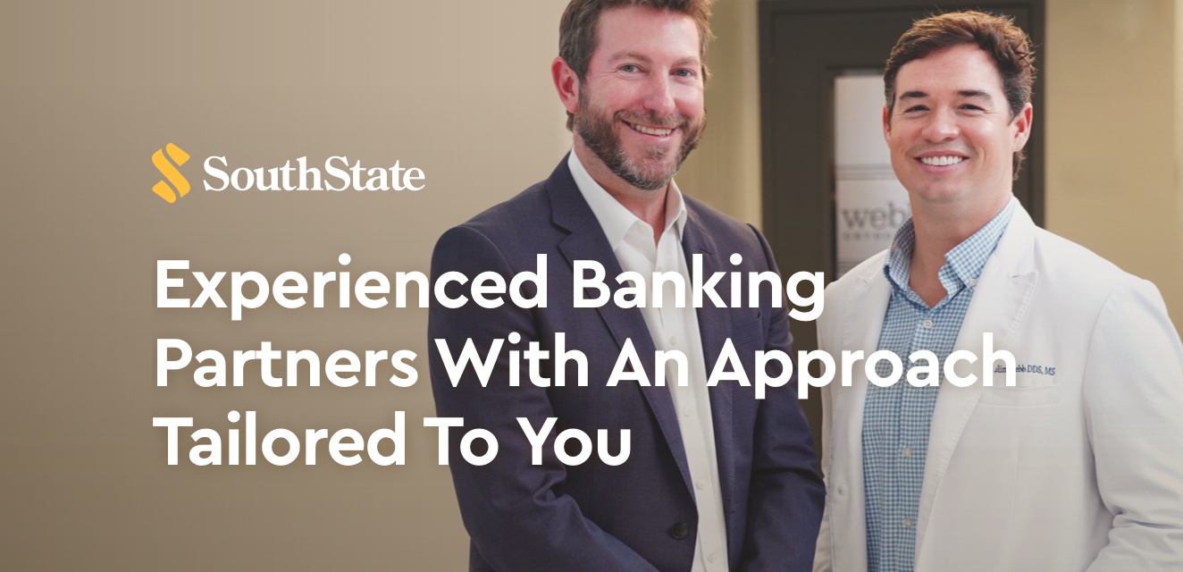 How SouthState’s Healthcare Finance Program Can Benefit Your Business