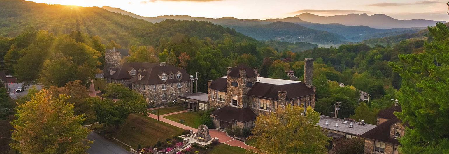 Lees-McRae College Case Study