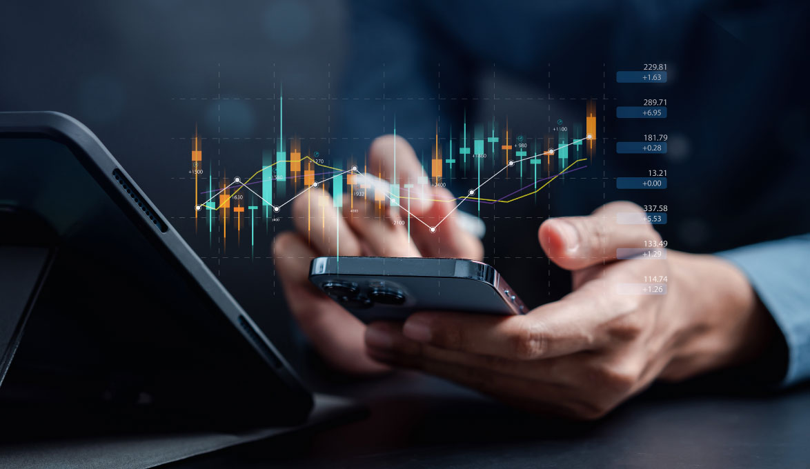 Instant Payments Phone Usage