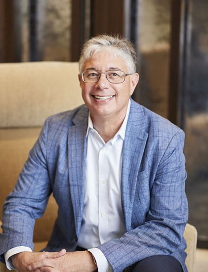 Al Bothwell, Primepoint