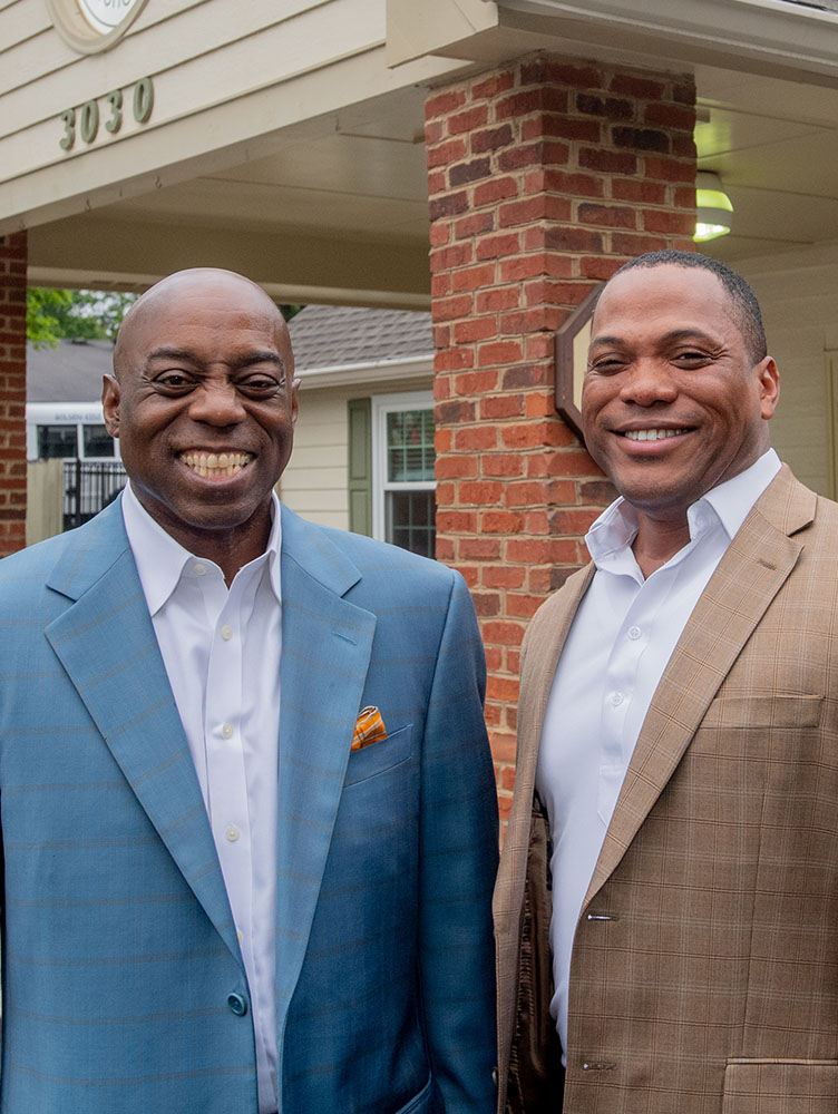 Gil Benjamin, Franchise Owner of Primrose School of Five Forks