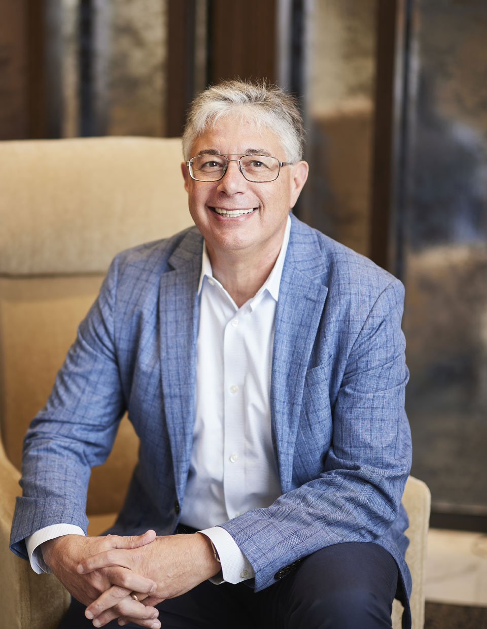 Primepoint CEO, Al Bothwell