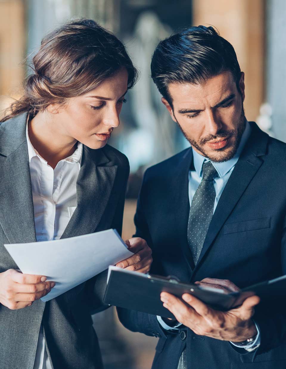 Private Capital Solutions