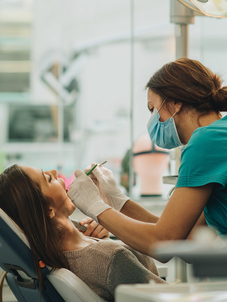 Thumbnail for 10 Things to Consider Before Acquiring a Dental Practice
