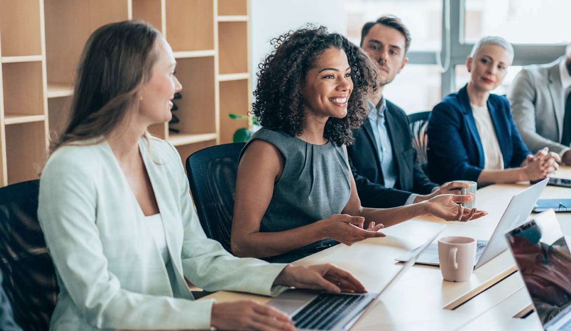 non-profit board members