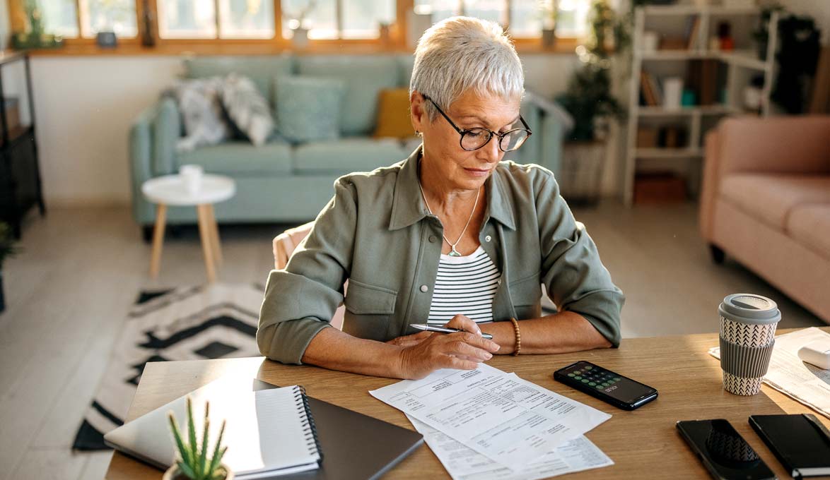 Women financial planning with SouthState.
