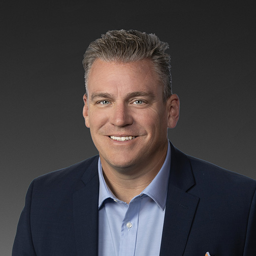 Phillip R. Garrison, CTFA®, CEPA®, Private Wealth Team