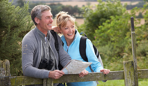 Investing for Financial Goals in your 40s