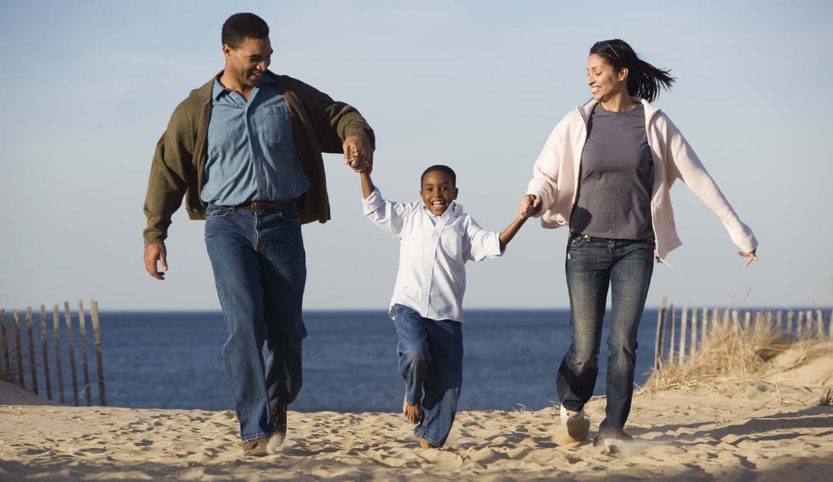 Financial Plans for the Future