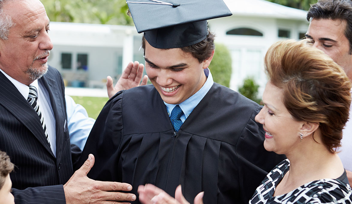 How Much Should you Save for College
