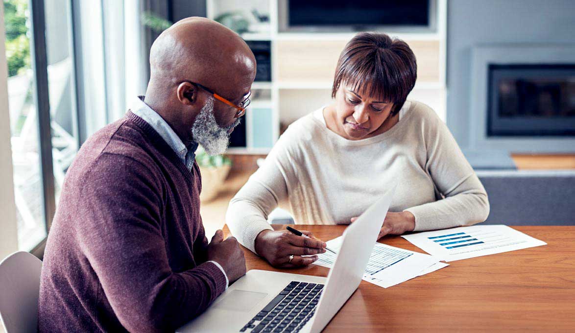 arranging for Care for Aging Parents