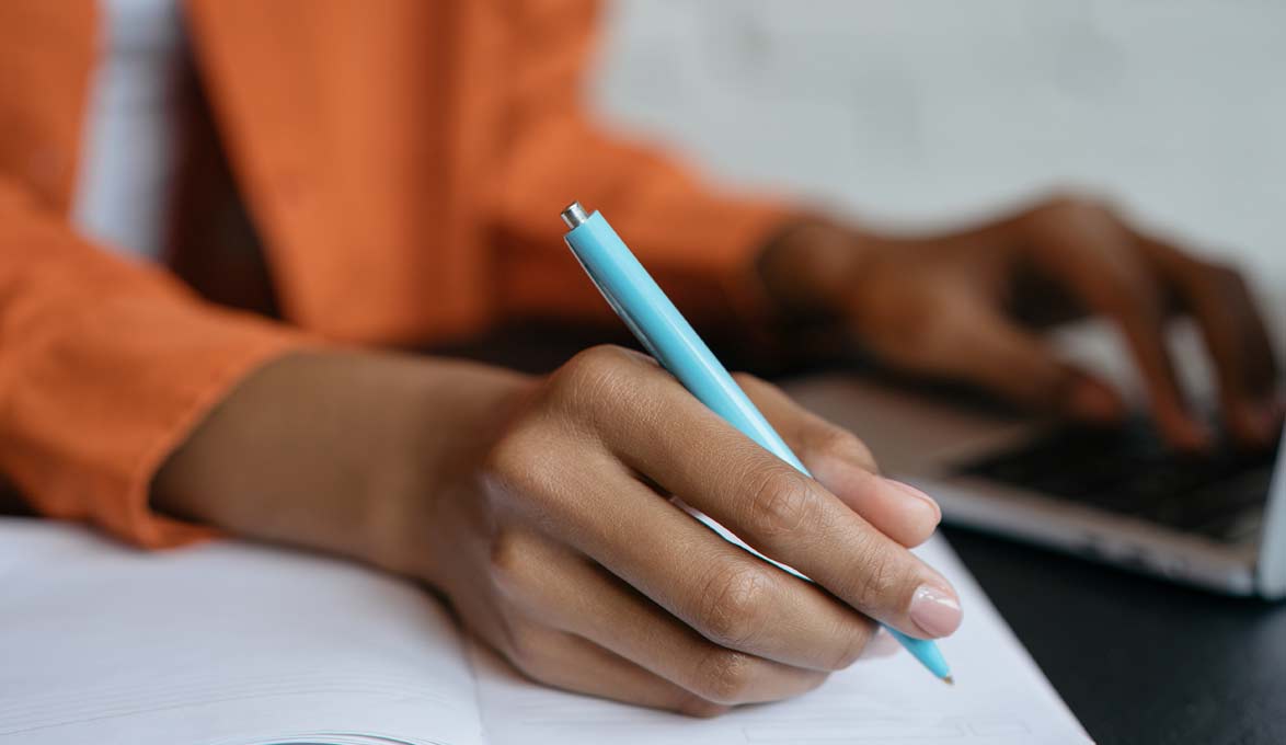 SouthState client considering life insurance.