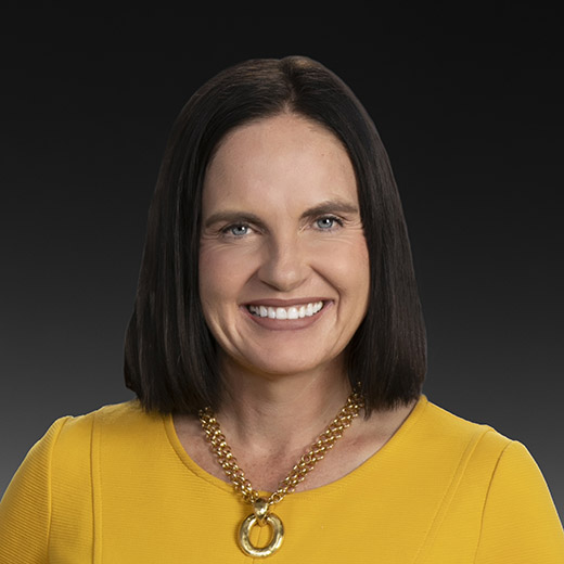Donna Murray, CTP®, Private Wealth Team
