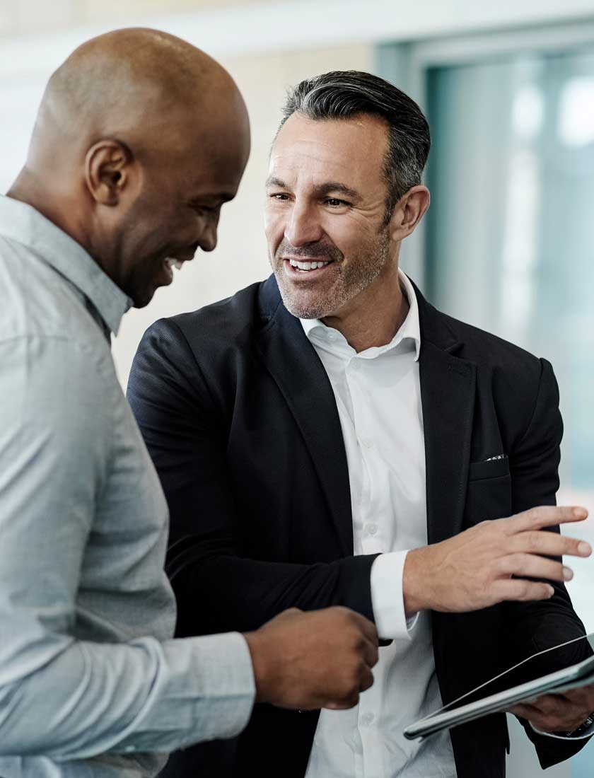 your dedicated financial expert with SouthState’s Premier Private Client Group