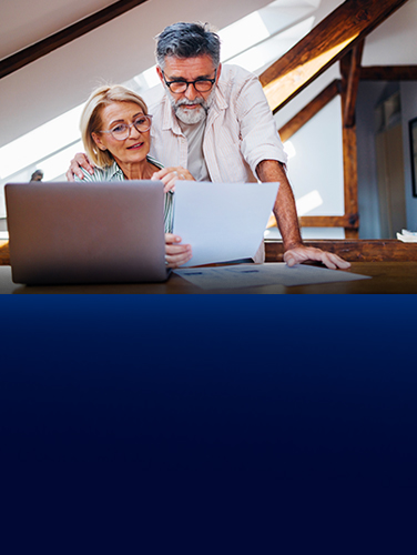Thumbnail for Better Together: Retirement Planning With Your Spouse or Partner