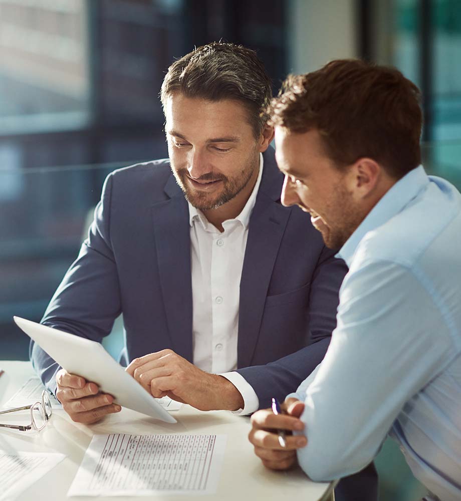 business owner plans succession retirement estate