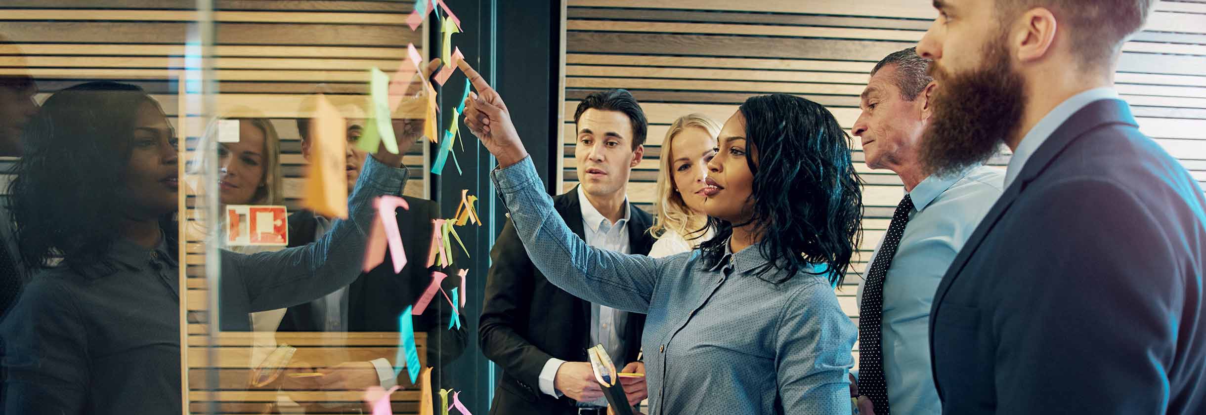 Business Owner Succession Planning Webinar Series
