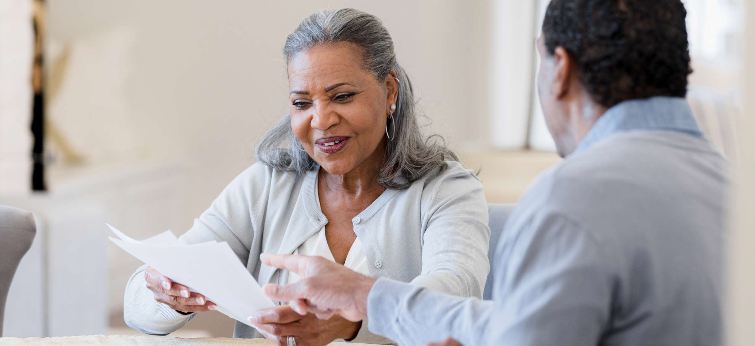 reviewing retirement plan for tax efficiency