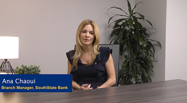 South State Bank Video