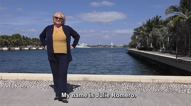 South State Bank Video