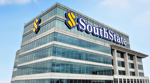 South State Bank Video