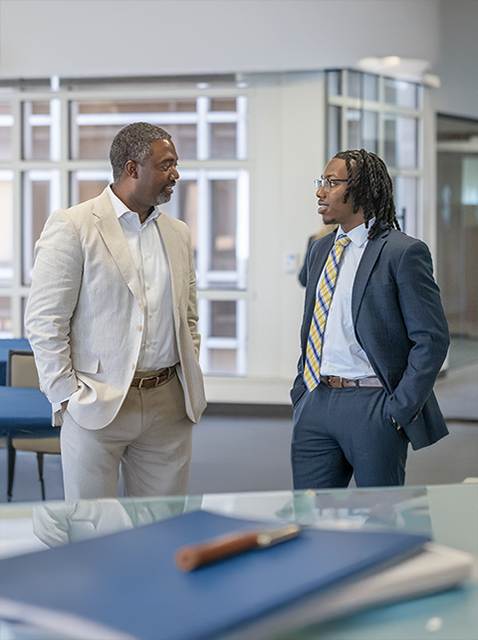 Banner image for SouthState Internship Program